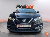 Usado Nissan Qashqai Acenta 158 CV (116 kW) 2020 Negro SUV