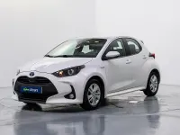 Usado Toyota Yaris Active 116 CV (85 kW) 2021 Utilitario