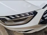 Occasion Audi A4 S-Line 204 PK (150 kW) 2020 Wit Stationwagen