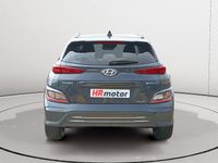 Usado Hyundai Kona 100 kW (136 CV) 2022 Gris SUV