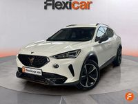 Usado Cupra Formentor 150 CV (110 kW) 2022 Blanco SUV