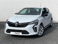 Usado Renault Clio V Evolution 90 CV (66 kW) 2024 Blanco Berlina