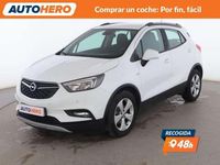 Usado Opel Mokka Selective 140 CV (102 kW) 2017 Blanco SUV