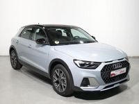 Usado Audi A1 116 CV (85 kW) 2025 Gris / plata Berlina