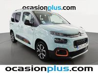 Usado Citroën Berlingo Shine 102 CV (75 kW) 2020 Otro Monovolumen