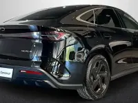 Usado BYD Seal Comfort 212 CV (155 kW) 2026 Negro Berlina
