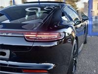 Usado Porsche Panamera 4 462 CV (339 kW) 2019 Negro Berlina
