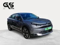 Nuevo Citroën C4 Business Class 145 CV (106 kW) 2026 Negro SUV