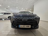 Usado EVO Evo 6 177 CV (130 kW) 2025 Verde SUV