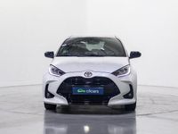 Usado Toyota Yaris Hybrid Edition 130 CV (95 kW) 2024 Blanco Berlina