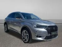 Usado DS Automobiles DS7 Crossback So Chic 131 CV (96 kW) 2019 Gris SUV