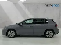 Usado VW Golf VIII 115 CV (84 kW) 2025 Gris Berlina