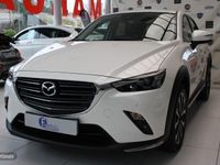 usado Mazda CX-3 CX-32.0 ZENITH 5P