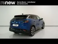 Usado Renault Austral Techno 200 CV (147 kW) 2023 Azul SUV