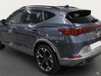 Usado Cupra Formentor 150 CV (110 kW) 2022 Gris / plata SUV