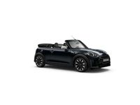 usado Mini Cooper S Cabriolet Aut.