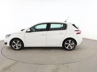 Begagnad Peugeot 308 Allure 150 HK (110 kW) 2015 Vit Sedan