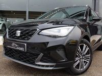 Usado Seat Arona FR 115 CV (84 kW) 2024 Negro SUV