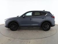 Usado Mazda CX-5 Ad'Vantage 165 CV (121 kW) 2023 Gris SUV
