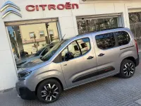 Nuevo Citroën Berlingo 130 CV (95 kW) 2026 Gris Monovolumen