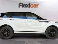 Usado Land Rover Range Rover evoque 150 CV (110 kW) 2020 Blanco SUV
