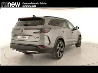 Usado Renault Espace Esprit Alpine 200 CV (147 kW) 2023 Gris SUV