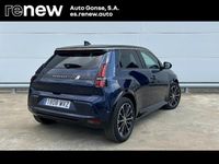 Usado Renault R5 Iconic 110 kW (150 CV) 2024 Azul Utilitario