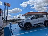 Usado Dacia Spring Expression 47 kW (65 CV) 2023 Eléctrico Utilitario