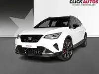 Usado Seat Arona FR 115 CV (84 kW) 2025 SUV