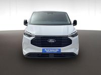 Usado Ford Transit Custom Sport 232 CV (170 kW) 2025 Frozen white Van