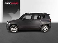 Usado Jeep Renegade Limited 120 CV (88 kW) 2024 Gris SUV