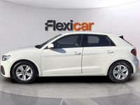Usado Audi A1 Premium 95 CV (69 kW) 2020 Blanco SUV