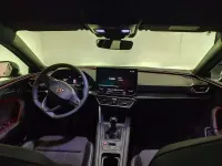 Nuevo Cupra Leon 150 CV (110 kW) 2025 Azul Utilitario