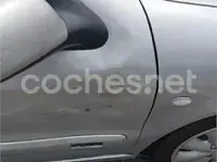 Usado Citroën Xsara 110 CV (80 kW) 2001 Blanco Berlina