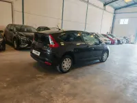 Usado Citroën C4 90 CV (66 kW) 2006 Negro Coupe