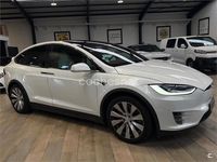 Usado Tesla Model X 500 kW (680 CV) 2019 Eléctrico SUV