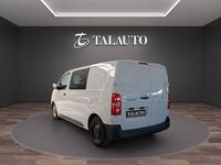 Usado Peugeot Expert S 120 CV (88 kW) 2023 Blanco Van
