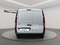 Usado Mercedes Citan 109 95 CV (69 kW) 2022 Blanco Monovolumen