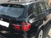Usado BMW X5 235 CV (172 kW) 2011 Negro SUV