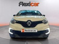 Usado Renault Captur Life 91 HP (66 kW) 2019 Branco SUV