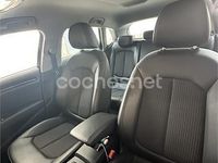 Usado Audi A3 Sport 110 CV (80 kW) 2018 Gris / plata Berlina