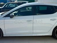 Usado Seat Leon FR 150 CV (110 kW) 2016 Blanco Berlina