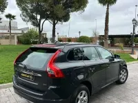 Usado Volvo XC60 Momentum 190 CV (139 kW) 2016 Azul SUV