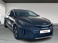 Brugt Kia XCeed 100 HK (73 kW) 2025 Grå SUV