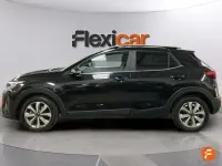 Usado Kia Stonic 84 CV (61 kW) 2022 Negro SUV