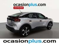 Brugt Citroën C4 Feel 101 HK (74 kW) 2023 Grå SUV
