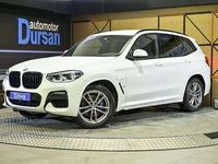 Usado BMW X3 292 CV (214 kW) 2021 SUV