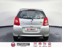 Usado Suzuki Alto GL 68 CV (50 kW) 2009 Gris Utilitario