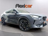 Usado Cupra Formentor 204 CV (150 kW) 2023 Gris SUV