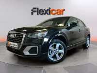 Usado Audi Q2 Advanced Plus 116 CV (85 kW) 2019 Negro SUV